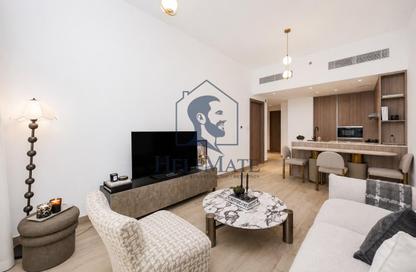 Apartment - 1 Bedroom - 2 Bathrooms for rent in Bali Residences - District 3 - Jumeirah Village Triangle - Dubai