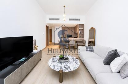 Apartment - 1 Bedroom - 2 Bathrooms for rent in Bali Residences - District 3 - Jumeirah Village Triangle - Dubai