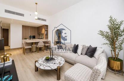 Apartment - 1 Bedroom - 2 Bathrooms for rent in Bali Residences - District 3 - Jumeirah Village Triangle - Dubai Apartment - 1 Bedroom - 2 Bathrooms for rent in Bali Residences - District 3 - Jumeirah Village Triangle - Dubai