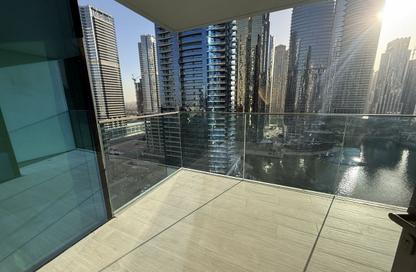 Apartment - 2 - 2 for sale in Me Do Re 2 - JLT Cluster G - Jumeirah Lake Towers - Dubai