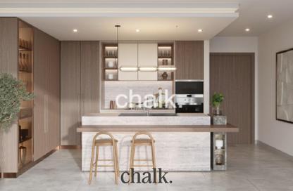 Apartment - 2 Bedrooms - 3 Bathrooms for sale in The Hillgate Tower A - The Hillgate - Dubai Silicon Oasis - Dubai