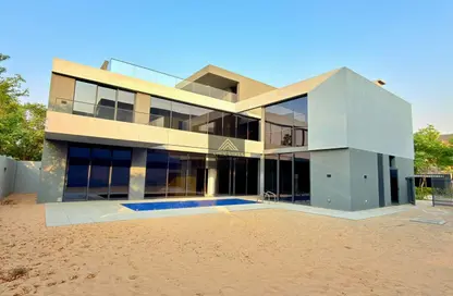 Villa - 5 Bedrooms - 7 Bathrooms for rent in Kaya - Masaar - Tilal City - Sharjah