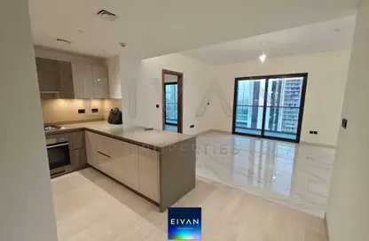 Apartment - 2 Bedrooms - 4 Bathrooms for rent in Crest Grande - Sobha Hartland - Mohammed Bin Rashid City - Dubai Apartment - 2 Bedrooms - 4 Bathrooms for rent in Crest Grande - Sobha Hartland - Mohammed Bin Rashid City - Dubai