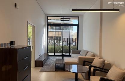 Apartment - 1 Bedroom - 2 Bathrooms for rent in Park Lane by Heilbronn - District 14 - Jumeirah Village Circle - Dubai