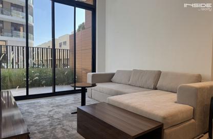 Apartment - 1 Bedroom - 2 Bathrooms for rent in Park Lane by Heilbronn - District 14 - Jumeirah Village Circle - Dubai Apartment - 1 Bedroom - 2 Bathrooms for rent in Park Lane by Heilbronn - District 14 - Jumeirah Village Circle - Dubai