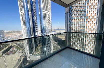 Apartment - 1 Bedroom - 2 Bathrooms for rent in Nobles Tower - Business Bay - Dubai