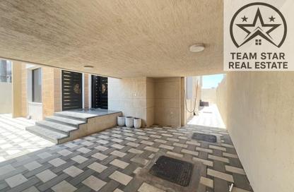 Villa - 5 Bedrooms - 7 Bathrooms for rent in Al Yasmeen 1 - Al Yasmeen - Ajman Villa - 5 Bedrooms - 7 Bathrooms for rent in Al Yasmeen 1 - Al Yasmeen - Ajman