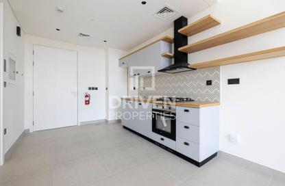 Apartment - 1 Bedroom - 1 Bathroom for sale in Collective 2.0 Tower A - Collective 2.0 - Dubai Hills Estate - Dubai