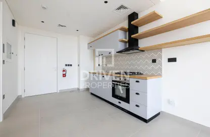 Apartment - 1 Bedroom - 1 Bathroom for sale in Collective 2.0 Tower A - Collective 2.0 at Dubai Hills Estate - Dubai Hills Estate - Dubai