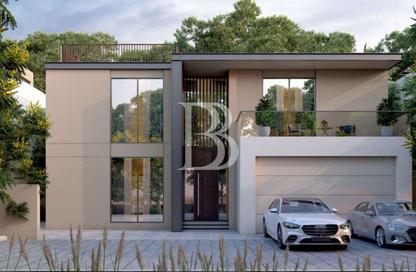 Villa - 4 Bedrooms - 5 Bathrooms for sale in Sobha Elwood - Dubai Land - Dubai