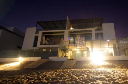 فيلا - 5 غرف نوم - 6 حمامات للايجار في جزيرة الشمس - مدينة أجمل مكان - مدينة الواجهة المائية لإمارة الشارقة - الشارقة