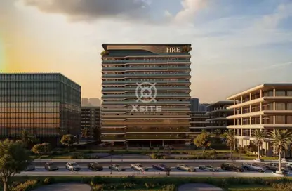 شقة - 1 حمام للبيع في وادي هيلز - وادي الصفا 5 - دبي