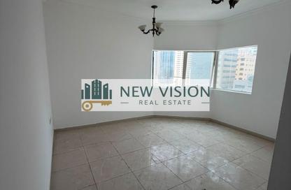 Apartment - 3 - 3 for rent in Al Qasba Downtown - Al Qasba - Sharjah
