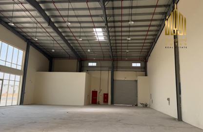 Show Room - Studio for rent in Umm Al Thuoob - Umm Al Quwain