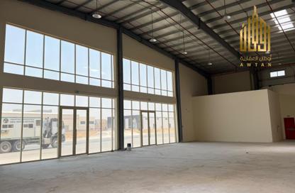 Show Room - Studio for rent in Umm Al Thuoob - Umm Al Quwain