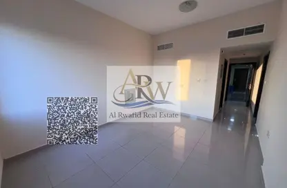 Apartment - 1 Bedroom - 2 Bathrooms for rent in Al Rawda 1 - Al Rawda - Ajman