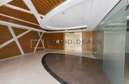 Office Space - Studio for rent in Bayan Business Center - Dubai Investment Park 1 (DIP 1) - Dubai Investment Park (DIP) - Dubai