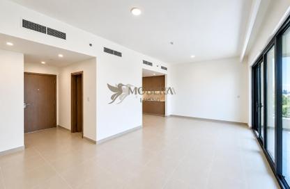 Apartment - 3 - 4 for rent in Hills Park - Dubai Hills Estate - Dubai