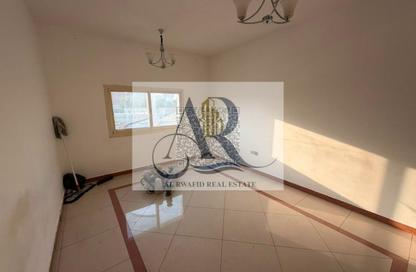 Apartment - 2 Bedrooms - 2 Bathrooms for rent in Al Naemiya Tower 1 - Al Naemiya Towers - Al Nuaimiya - Ajman