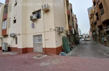 مجمع سكني - 8 غرف نوم - 8 حمامات للبيع في أبراج الراشدية - الراشدية - عجمان وسط المدينة - عجمان