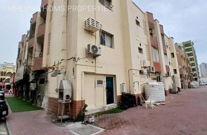 مجمع سكني - 8 غرف نوم - 8 حمامات للبيع في أبراج الراشدية - الراشدية - عجمان وسط المدينة - عجمان