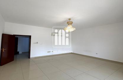 Apartment - 4 - 4 for rent in Muroor Area - Abu Dhabi