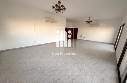 Apartment - 4 - 4 for rent in Muroor Area - Abu Dhabi