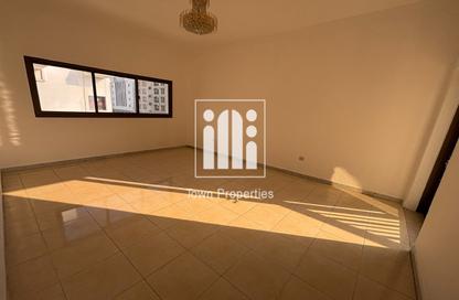 Apartment - 4 - 4 for rent in Muroor Area - Abu Dhabi