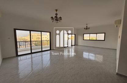 Apartment - 4 - 4 for rent in Muroor Area - Abu Dhabi