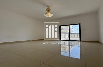 Apartment - 4 - 4 for rent in Muroor Area - Abu Dhabi