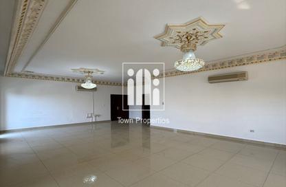 Apartment - 4 - 4 for rent in Muroor Area - Abu Dhabi