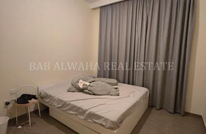 شقة - 2 غرف نوم - 3 حمامات للايجار في برج Park Heights 2 2 - بارك هايتس 2 - بارك هايتس - دبي هيلز استيت - دبي