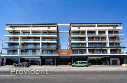 Apartment - 1 Bedroom - 2 Bathrooms for sale in Starlight Park A - Starlight Park - District 11 - Mohammed Bin Rashid City - Dubai Apartment - 1 Bedroom - 2 Bathrooms for sale in Starlight Park A - Starlight Park - District 11 - Mohammed Bin Rashid City - Dubai