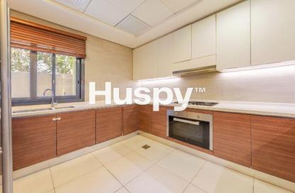 Villa - 4 Bedrooms - 6 Bathrooms for sale in West Yas - Yas Island - Abu Dhabi Villa - 4 Bedrooms - 6 Bathrooms for sale in West Yas - Yas Island - Abu Dhabi