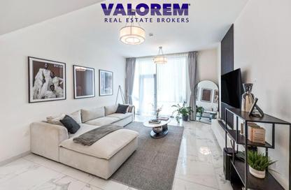 Apartment - 1 - 2 for rent in Meera - Al Habtoor City - Business Bay - Dubai Apartment - 1 - 2 for rent in Meera - Al Habtoor City - Business Bay - Dubai