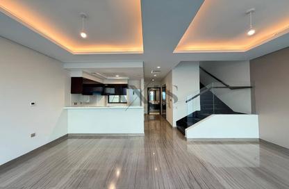 Villa - 3 - 3 for rent in Silver Springs - Damac Hills - Dubai