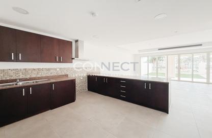 Villa - 2 Bedrooms - 4 Bathrooms for rent in Bermuda - Mina Al Arab - Ras Al Khaimah