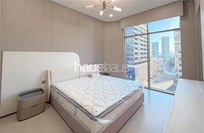 Apartment - 2 Bedrooms - 2 Bathrooms for rent in Pearl House III - District 11 - Jumeirah Village Circle - Dubai