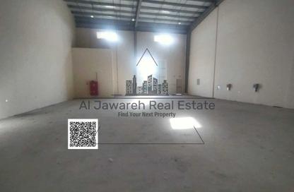 Warehouse - Studio - 1 Bathroom for rent in Al Jurf Industrial 1 - Al Jurf Industrial - Ajman Warehouse - Studio - 1 Bathroom for rent in Al Jurf Industrial 1 - Al Jurf Industrial - Ajman