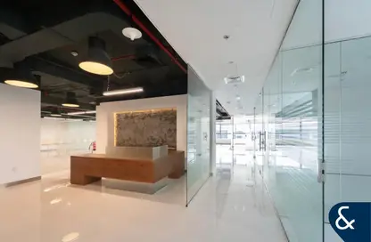 Office Space - Studio for rent in The Onyx Tower 1 - The Onyx Towers - Greens - Dubai Office Space - Studio for rent in The Onyx Tower 1 - The Onyx Towers - Greens - Dubai