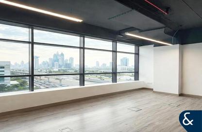 Office Space - Studio for rent in The Onyx Tower 1 - The Onyx Towers - Greens - Dubai