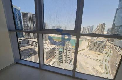 شقة - 2 غرف نوم - 2 حمامات للبيع في راديانت سكوير - مدينة الأضواء - جزيرة الريم - أبوظبي