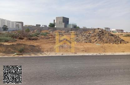 Land - Studio for sale in Al Zaheya Gardens - Al Zahya - Ajman