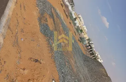 أرض - استوديو للبيع في الزاهية جاردنز - الزاهية - عجمان