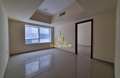 Apartment - 1 Bedroom - 1 Bathroom for rent in Tiger Building Al Yarmouk - Al Nahda - Sharjah
