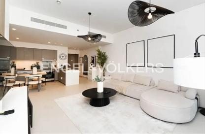 Apartment - 1 Bedroom - 2 Bathrooms for rent in Grande - Opera District - Downtown Dubai - Dubai Apartment - 1 Bedroom - 2 Bathrooms for rent in Grande - Opera District - Downtown Dubai - Dubai