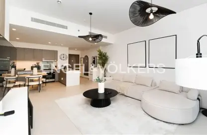 Apartment - 1 Bedroom - 2 Bathrooms for rent in Grande - Opera District - Downtown Dubai - Dubai Apartment - 1 Bedroom - 2 Bathrooms for rent in Grande - Opera District - Downtown Dubai - Dubai