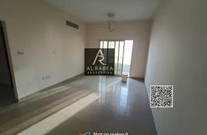 Apartment - 2 Bedrooms - 2 Bathrooms for rent in Ajman Corniche Residences - Ajman Corniche Road - Ajman