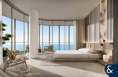 Apartment - 1 Bedroom - 1 Bathroom for sale in Hado by Beyond Tower B - Hado by Beyond - Dubai Islands - Dubai
