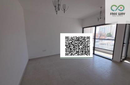 Apartment - 1 - 1 for rent in Nuaimia Two Tower - Al Nuimiya 2 - Al Nuaimiya - Ajman Apartment - 1 - 1 for rent in Nuaimia Two Tower - Al Nuimiya 2 - Al Nuaimiya - Ajman